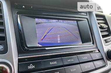 Позашляховик / Кросовер Hyundai Tucson 2015 в 