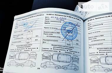 Позашляховик / Кросовер Hyundai Tucson 2012 в 