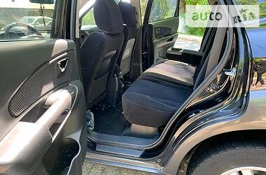 Позашляховик / Кросовер Hyundai Tucson 2008 в 