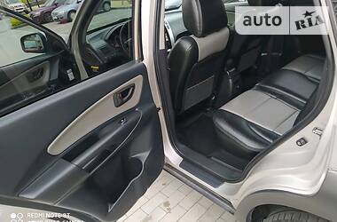 Внедорожник / Кроссовер Hyundai Tucson 2006 в Киеве