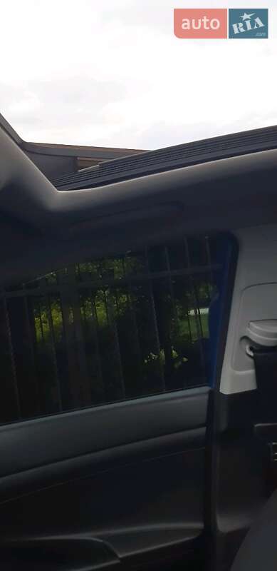 Внедорожник / Кроссовер Hyundai Tucson 2018 в Брошневе-Осаде