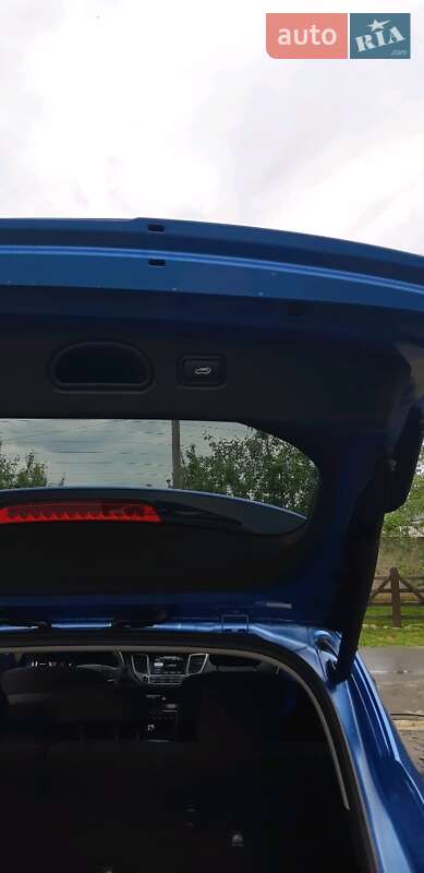 Внедорожник / Кроссовер Hyundai Tucson 2018 в Брошневе-Осаде