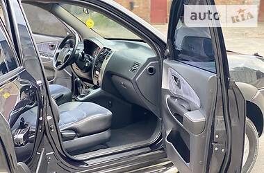 Позашляховик / Кросовер Hyundai Tucson 2012 в 