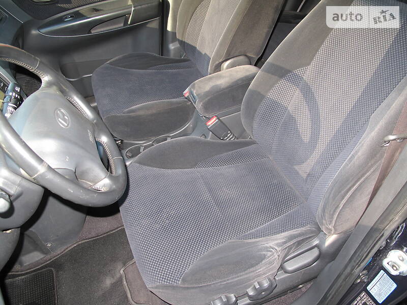Позашляховик / Кросовер Hyundai Tucson 2008 в Києві