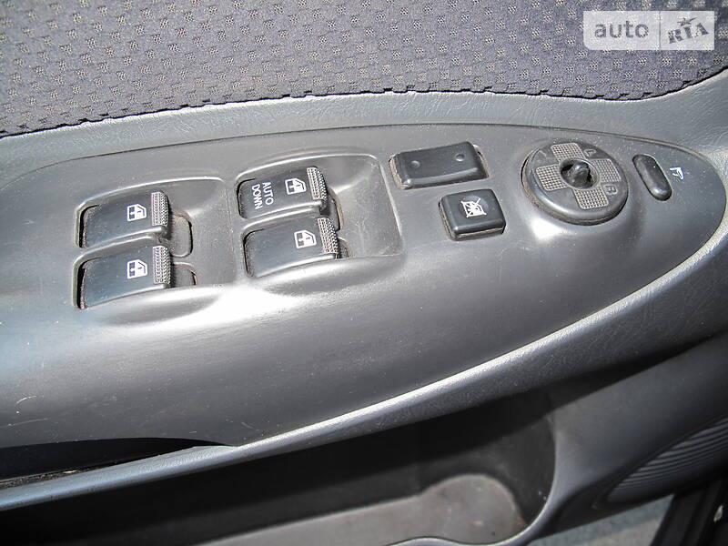 Позашляховик / Кросовер Hyundai Tucson 2008 в Києві