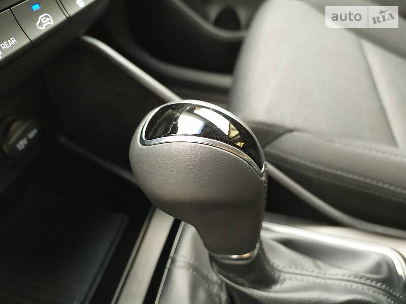 Внедорожник / Кроссовер Hyundai Tucson 2019 в Белой Церкви