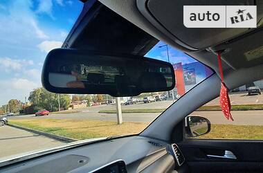 Позашляховик / Кросовер Hyundai Tucson 2019 в Харкові
