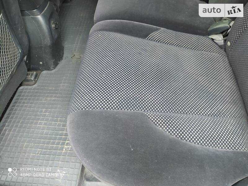 Hyundai Tucson 2008 в Вижниці