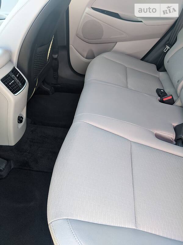 Позашляховик / Кросовер Hyundai Tucson 2019 в Києві