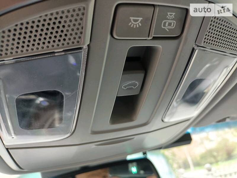 Внедорожник / Кроссовер Hyundai Tucson 2016 в Львове фото 30 Внедорожник / Кроссовер Hyundai Tucson 2016 в Львове