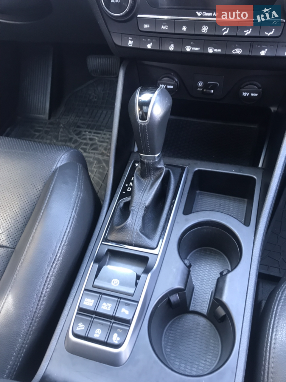2016 Hyundai Tucson - мініатюра 31