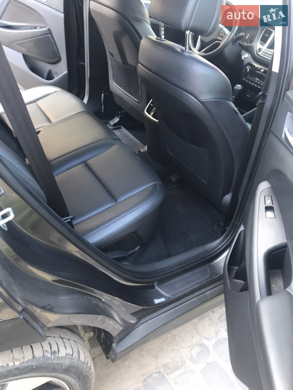2016 Hyundai Tucson - мініатюра 37