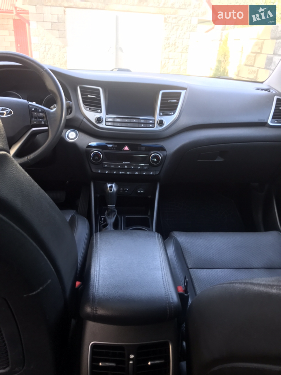 2016 Hyundai Tucson - мініатюра 40
