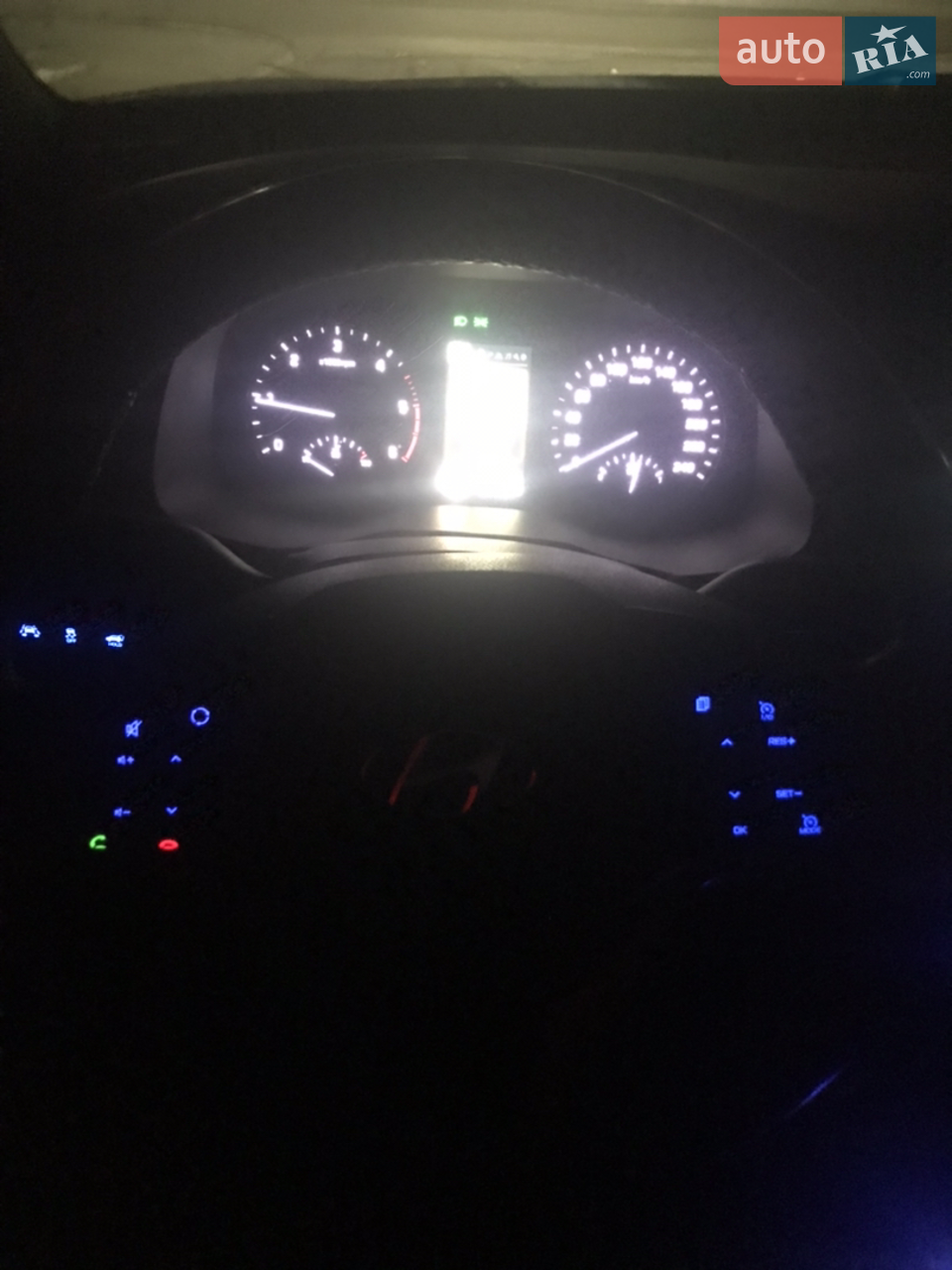 2016 Hyundai Tucson - мініатюра 47