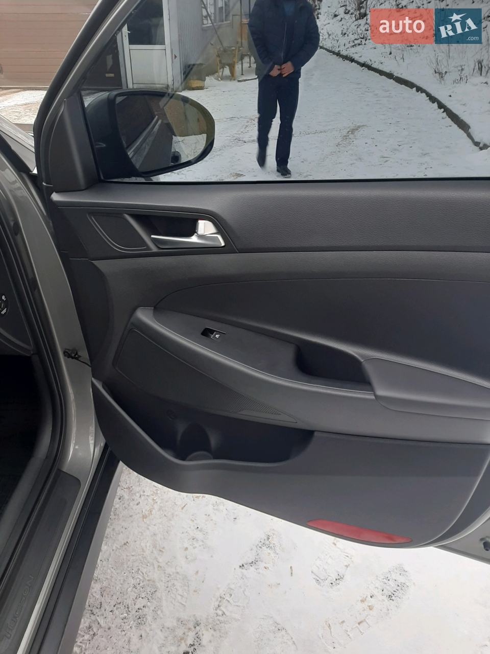 2019 Hyundai Tucson - мініатюра 11