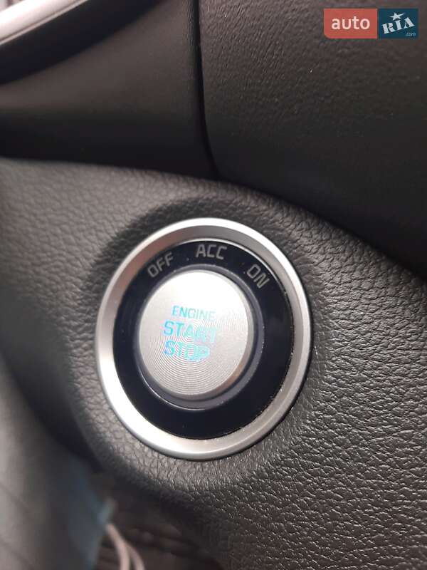 Внедорожник / Кроссовер Hyundai Tucson 2019 в Киеве