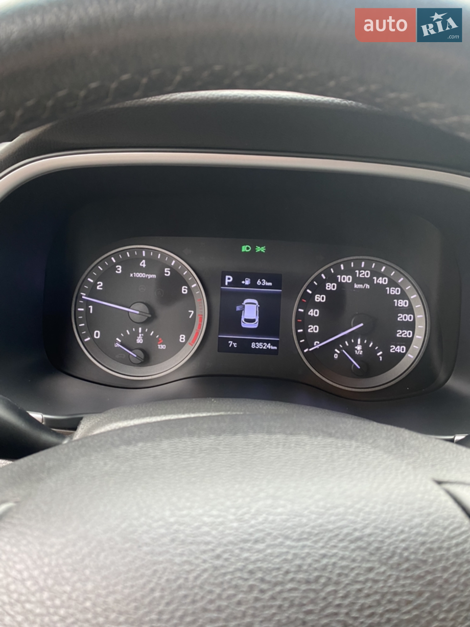 2018 Hyundai Tucson - мініатюра 26