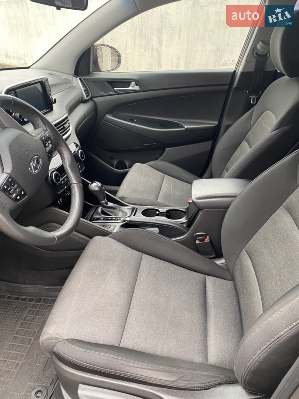 2018 Hyundai Tucson - мініатюра 25