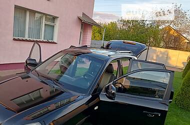 Универсал Hyundai Tucson 2006 в Киеве