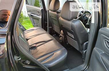 Универсал Hyundai Tucson 2006 в Киеве