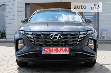 Внедорожник / Кроссовер Hyundai Tucson 2022 в Кременчуге