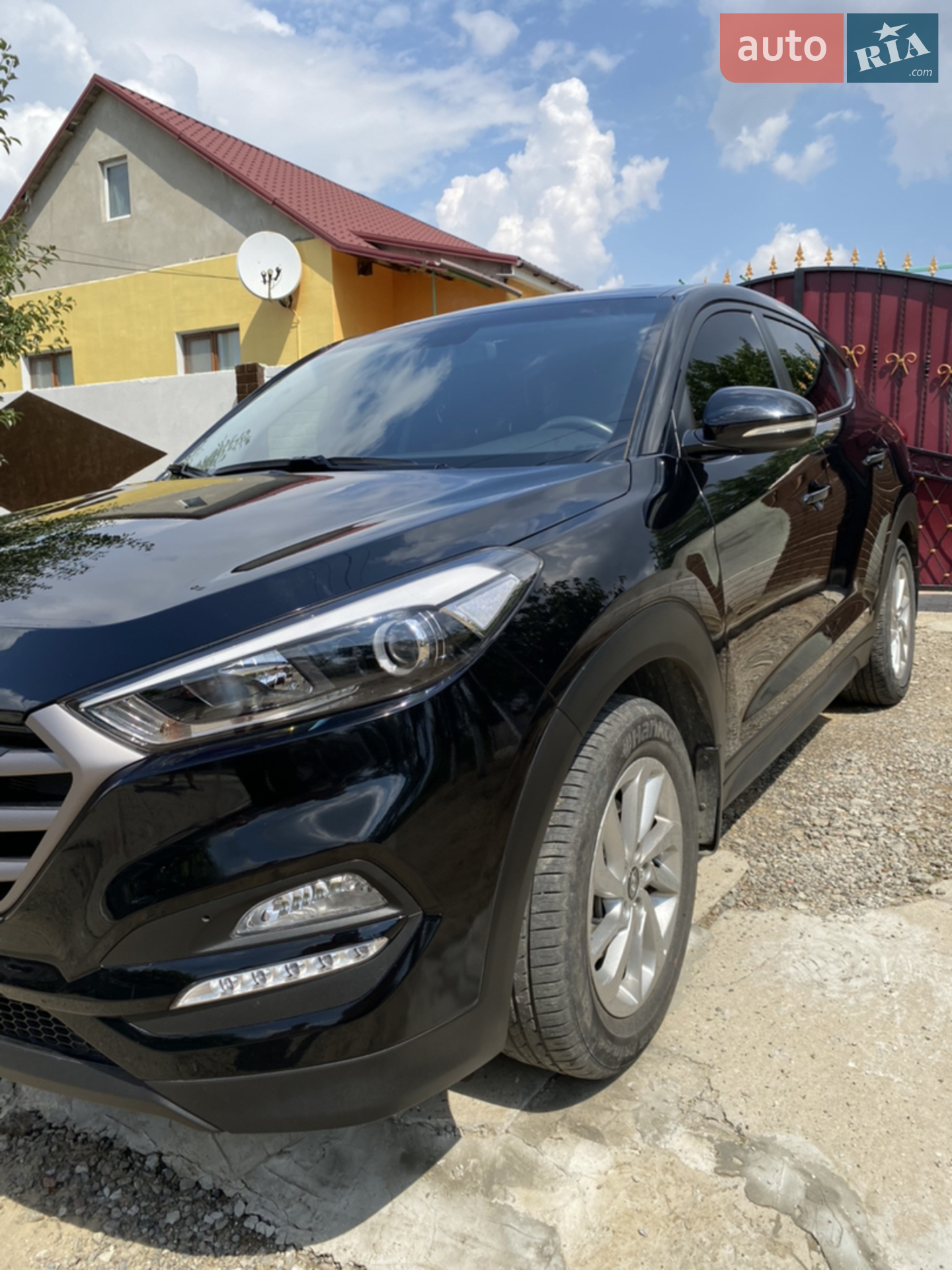 2018 Hyundai Tucson - мініатюра 15