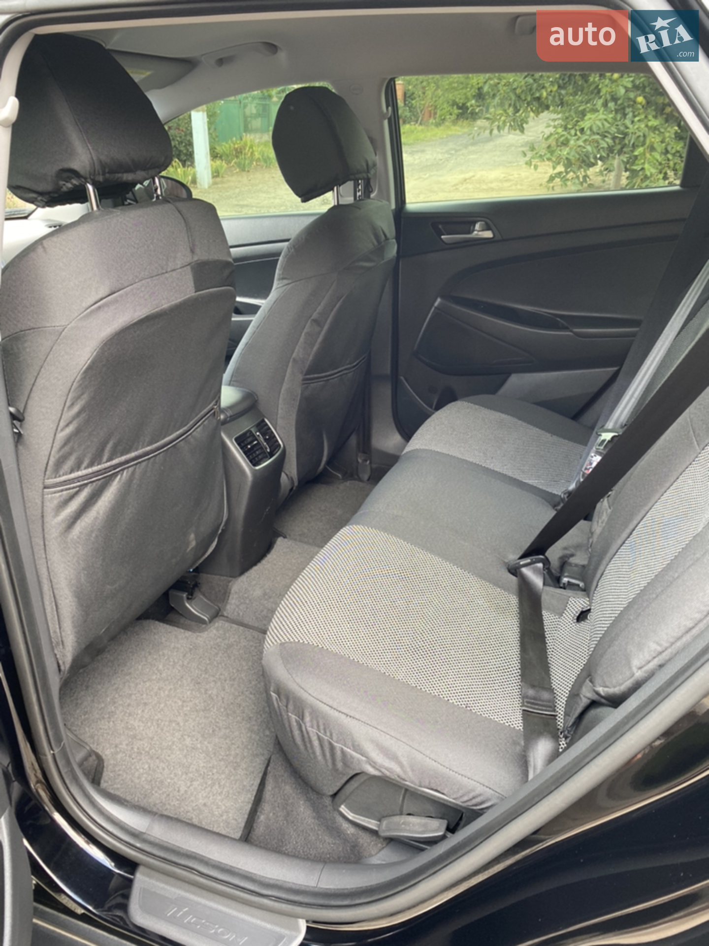 2018 Hyundai Tucson - мініатюра 38