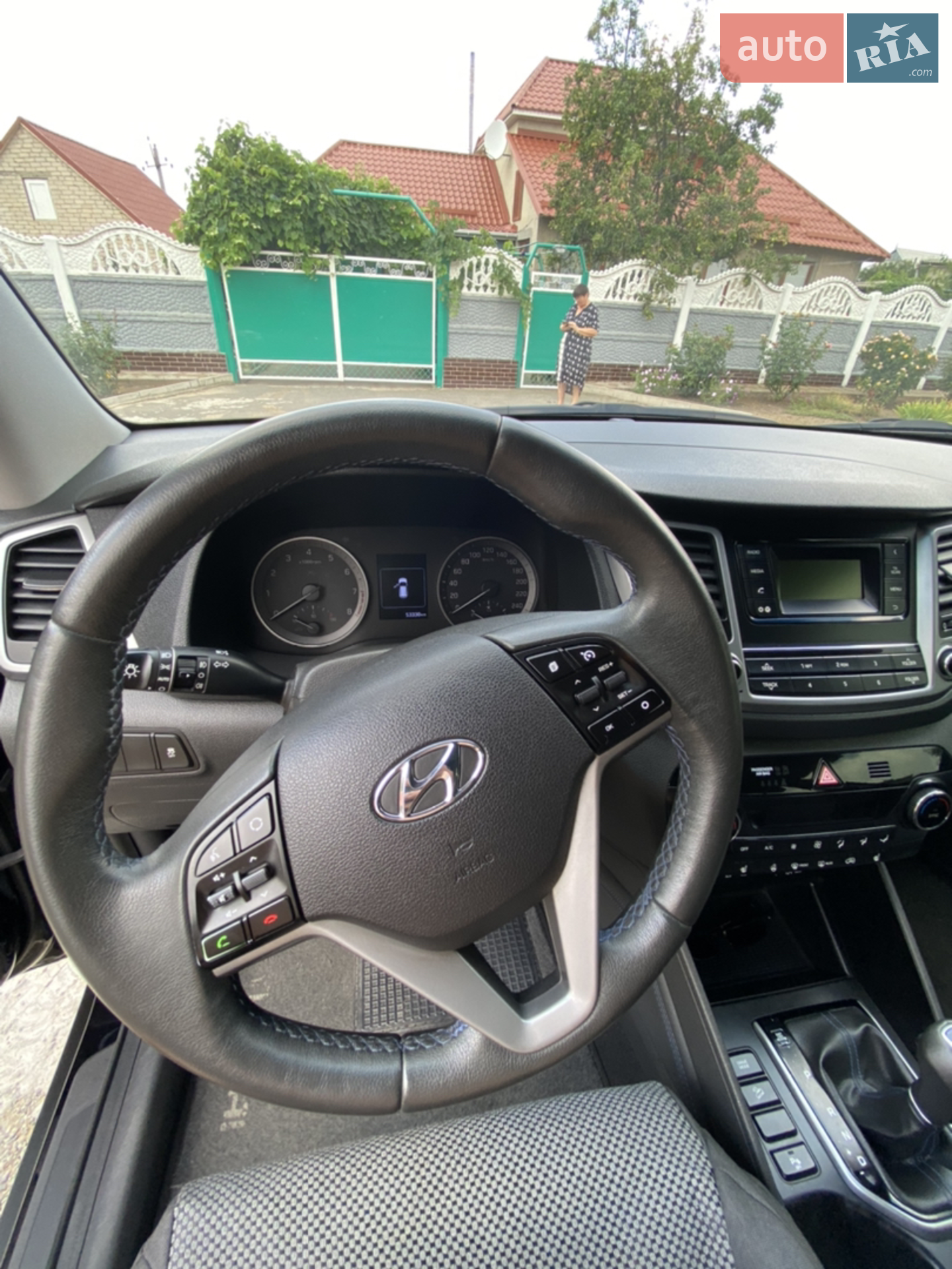 2018 Hyundai Tucson - мініатюра 44