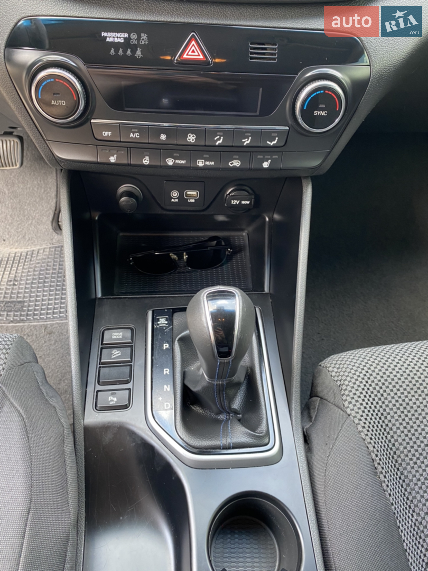 2018 Hyundai Tucson - мініатюра 48