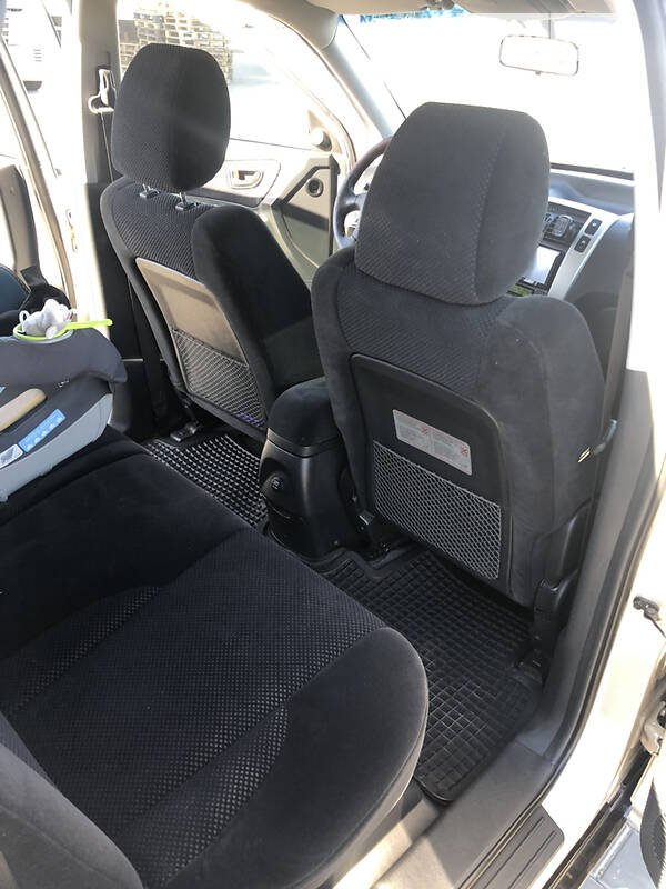 Позашляховик / Кросовер Hyundai Tucson 2007 в Одесі