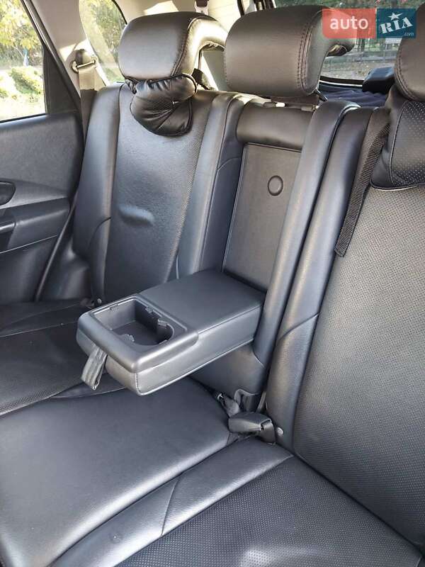 Універсал Hyundai Tucson 2008 в Львові