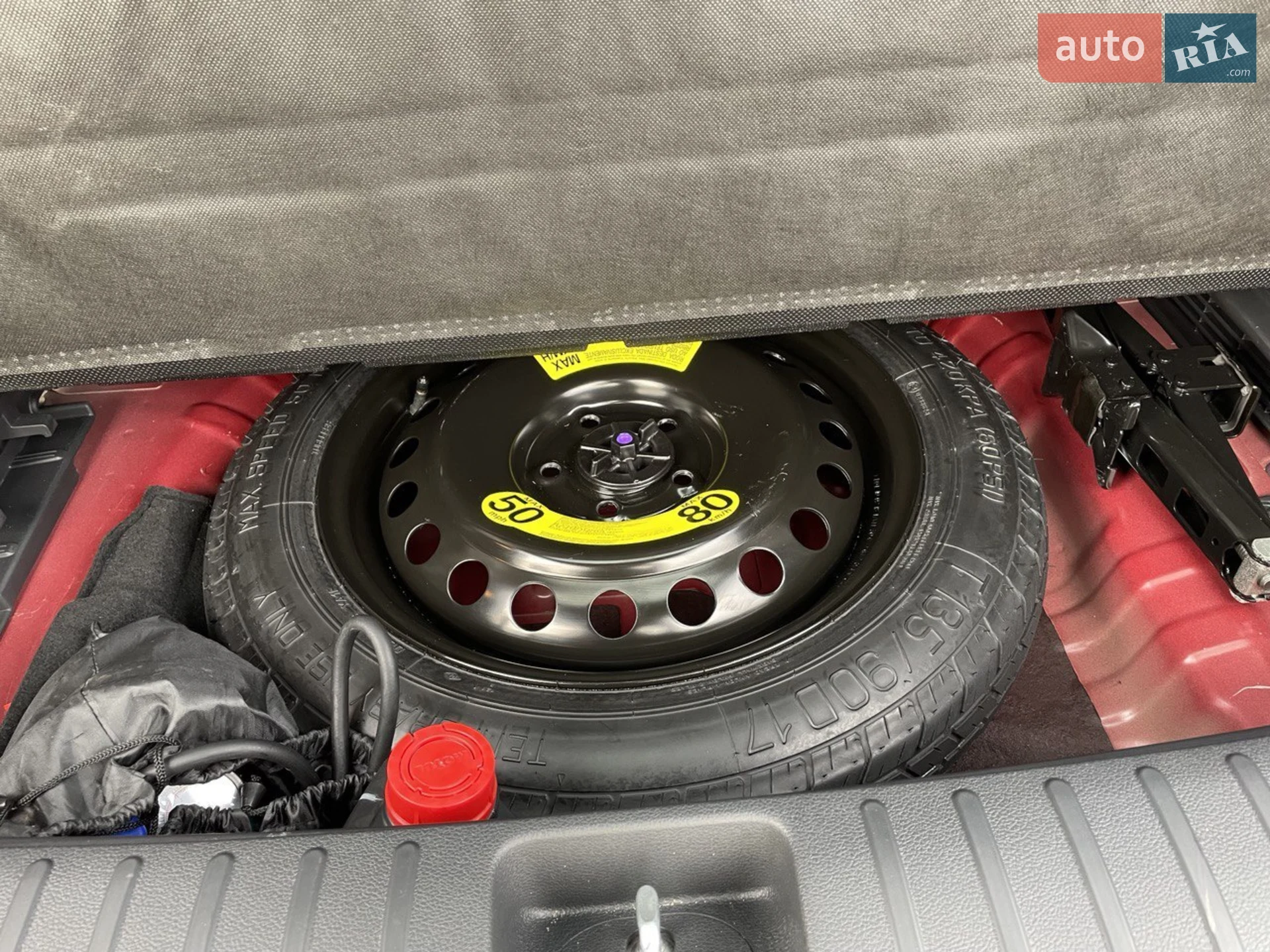 2018 Hyundai Tucson - мініатюра 31