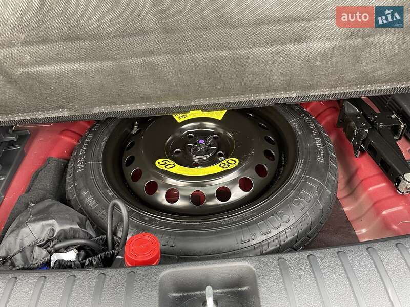 Внедорожник / Кроссовер Hyundai Tucson 2018 в Владимире