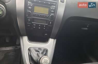 Універсал Hyundai Tucson 2008 в 
