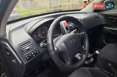 Универсал Hyundai Tucson 2008 в Львове