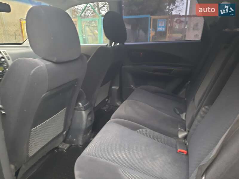 Универсал Hyundai Tucson 2008 в Львове фото 5 Универсал Hyundai Tucson 2008 в Львове