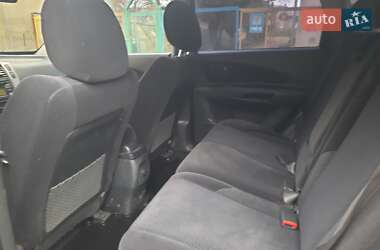Універсал Hyundai Tucson 2008 в 
