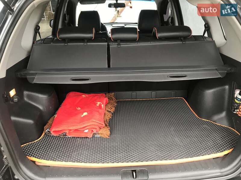 Внедорожник / Кроссовер Hyundai Tucson 2007 в Кодыме фото 41 Внедорожник / Кроссовер Hyundai Tucson 2007 в Кодыме