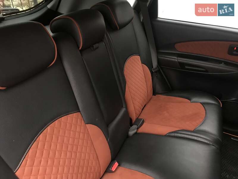 Внедорожник / Кроссовер Hyundai Tucson 2007 в Кодыме фото 49 Внедорожник / Кроссовер Hyundai Tucson 2007 в Кодыме