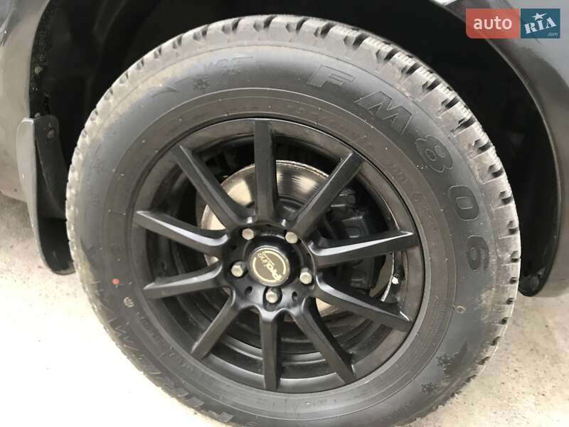 Внедорожник / Кроссовер Hyundai Tucson 2007 в Кодыме фото 63 Внедорожник / Кроссовер Hyundai Tucson 2007 в Кодыме