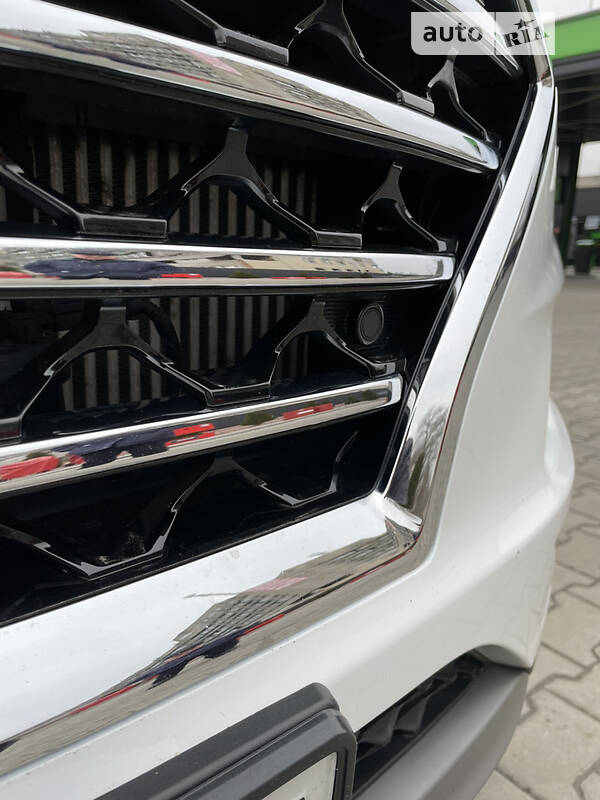 Внедорожник / Кроссовер Hyundai Tucson 2020 в Черкассах