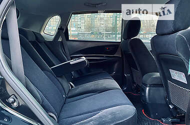 Внедорожник / Кроссовер Hyundai Tucson 2008 в 