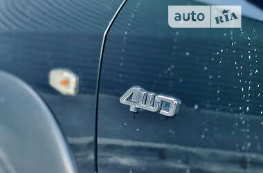 Внедорожник / Кроссовер Hyundai Tucson 2008 в 
