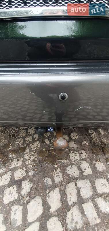 Внедорожник / Кроссовер Hyundai Tucson 2008 в Кропивницком