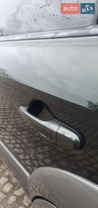 Внедорожник / Кроссовер Hyundai Tucson 2008 в Кропивницком