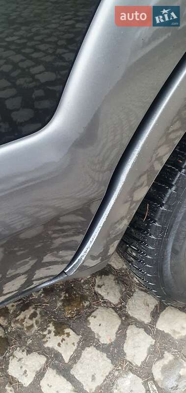 Внедорожник / Кроссовер Hyundai Tucson 2008 в Кропивницком