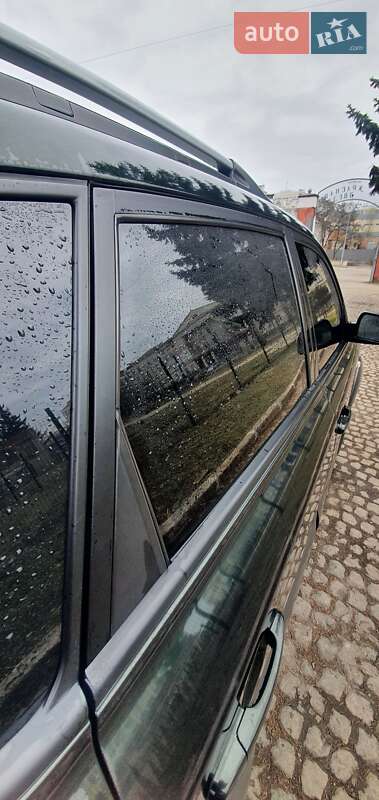 Внедорожник / Кроссовер Hyundai Tucson 2008 в Кропивницком