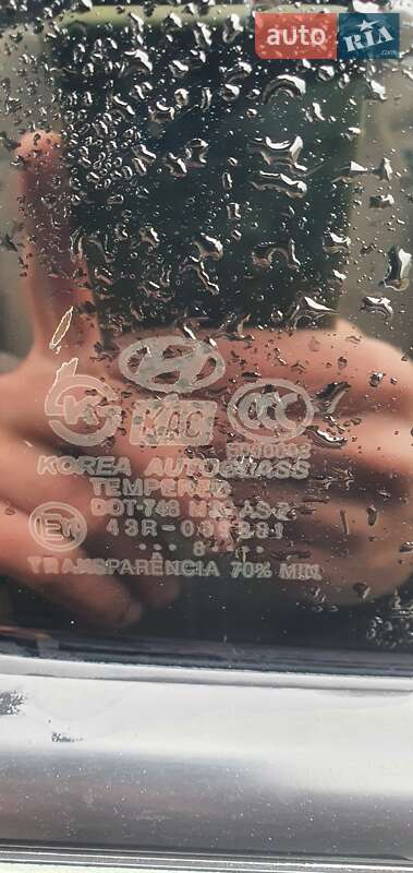 Внедорожник / Кроссовер Hyundai Tucson 2008 в Кропивницком