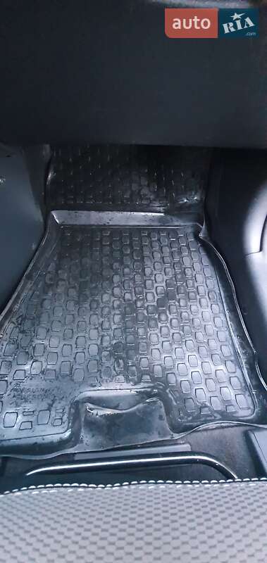 Внедорожник / Кроссовер Hyundai Tucson 2008 в Кропивницком