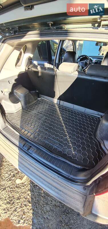 Внедорожник / Кроссовер Hyundai Tucson 2008 в Кропивницком